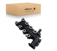 Intake Inlet Manifold For Ford Focus C-MAX Fiesta Fusion Citroen Berlingo C2 C3