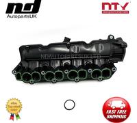 Intake Inlet Manifold For INSIGNIA VAUXHALL A 2.0CDTI 08-,ZAFIRA C 2.0CDTI 2011-