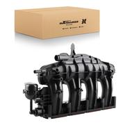 Inlet Intake Manifold For Seat Altea Leon VW Golf Jetta Passat Tiguan Audi 2.0