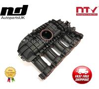 NTY BKS-VW-029 Intake Manifold, air supply