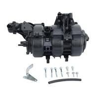 Intake Inlet Manifold W/Gaskets Compatible With Vauxhall/Opel Corsa D 1.0 A10XEP 2010 2011 2012 2013 2014 55562247 UK
