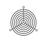 Intake inlet protection grille for centrifugal C - fan range C 15