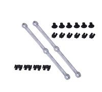 Intake Inlet Swirl Flap Repair Runner Connecting Rod Set Replacement for Mercedes OM642 A6420905437