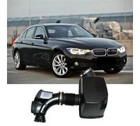 Intake Kit 1 PCS Air Tube With Resonator Filtered Pipe 13718601680 For BMW Series For F20 F22 F23 Intake Hose Pipe Fits