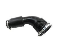 Intake Kit 1 PCS Car Engine Air Intake Hose Replacement Parts For A8 D4 4.0T 2010-2017 Pipe Intake Hose Pipe Fits