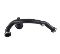 Intake Kit 1 PCS Pressure Pipe Air Inlet Booster 8W0145673AG For A4 2016-2021 For A5 2017-2021 Intake Hose Pipe Fits