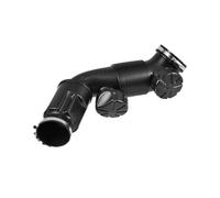 Intake Kit 4H0129616M Car Engine Air Intake Hose For For A8 D4 2013-2018 3.0T 4H0 129 616 M
