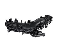 Intake Maniflod + Actuator Replacement for 1 Ser*ies F20 F21 114d 116d 1.5 Diesel 2015-2019 Replace #11618513854 11618570791 Mazonda