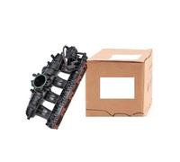 Intake Manifold 06J133201AR,06J133317AB,06B905379G Compatible For AUDI A3,Q3,TT/VW Beetle,EOS,Passat CC B6,Scirocco,Sharan,Tiguan(Genuine VW OEM Type)