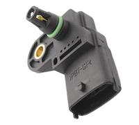 Intake Manifold Absolute Pressure MAP Sensor 0281002437, 0281006077, 0281006029, 0281002680, For LDV Maxus, For Citroën, For Peugeot