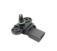 Intake manifold absolute pressure sensor diagram 03C906051F 03C906051E 06G133203B