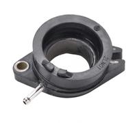 Intake Manifold Adapter For Motorcycle Carburetor Compatible With TTR225 1999-2004 XT225 Serow 1992-2007 ST225 Bronco 1997