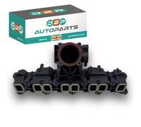 Intake Manifold AIM Fits Ford Ranger 2011-3.2 dCi BB3Q9424BD