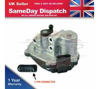 INTAKE MANIFOLD FLAP ACTUATOR MOTOR FOR VW PHAETON TOUAREG 3.0 TDI 059129086L