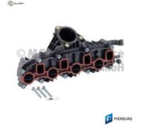 PIERBURG 7.10131.11.0 Intake Manifold, air supply
