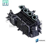 INTAKE MANIFOLD AIR SUPPLY 7.10131.16.0 FOR SKODA KAROQ SUPERB/III OCTAVIA VW