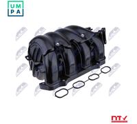 NTY BKS-TY-003 Intake Manifold, air supply