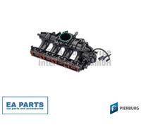 Intake Manifold, air supply for AUDI A3 Q3 TT PIERBURG 7.10131.00.0