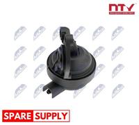 INTAKE MANIFOLD, AIR SUPPLY FOR AUDI A4 A5 A6 A7 NTY ENK-AU-001 FITS RIGHT