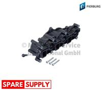 INTAKE MANIFOLD, AIR SUPPLY FOR AUDI A4 A6 A8 PIERBURG 7.10131.02.0 FITS RIGHT