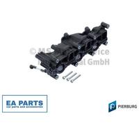 Intake Manifold, air supply for AUDI A4 A6 A8 Q7 PIERBURG 7.10131.01.0 fits Left