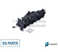 Intake Manifold, air supply for AUDI A4 A6 A8 Q7 PIERBURG 7.10131.02.0