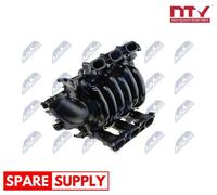 INTAKE MANIFOLD, AIR SUPPLY FOR AUDI A7 A8 NTY BKS-AU-006