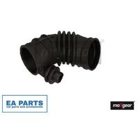 Intake Manifold, air supply for BMW E30 MAXGEAR 18-0535