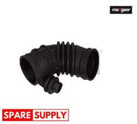 INTAKE MANIFOLD, AIR SUPPLY FOR BMW E30 MAXGEAR 18-0535