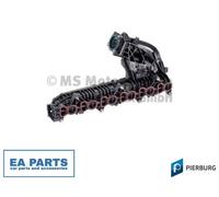Intake Manifold, air supply for BMW E90 E93 E92 E91 PIERBURG 7.10131.10.0