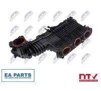 Intake Manifold, air supply for BMW F30 F31 F32 F36 NTY BKS-BM-035