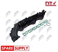 INTAKE MANIFOLD, AIR SUPPLY FOR BMW G30 G31 G32 G11 NTY BKS-BM-038