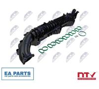 Intake Manifold, air supply for BMW G30 G31 G32 G11 NTY BKS-BM-038