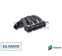 Intake Manifold, air supply for FORCE TRAVELLER PIERBURG 7.10131.06.0