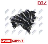 INTAKE MANIFOLD, AIR SUPPLY FOR FORD C-MAX FOCUS GALAXY MONDEO NTY BKS-FR-000