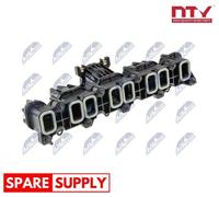 INTAKE MANIFOLD, AIR SUPPLY FOR FORD RANGER NTY BKS-FR-008