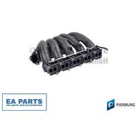 Intake Manifold, air supply for MERCEDES-BENZ C209 W210 PIERBURG 7.10131.05.0