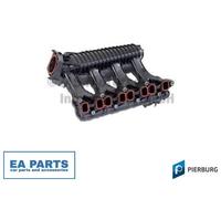 Intake Manifold, air supply for MERCEDES-BENZ W204 C204 PIERBURG 7.10131.09.0