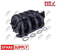 INTAKE MANIFOLD, AIR SUPPLY FOR TOYOTA AURIS NTY BKS-TY-003