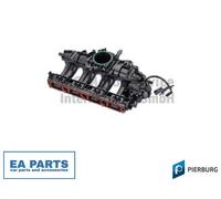 Intake Manifold, air supply for VW BEETLE BORA CC EOS PIERBURG 7.10131.00.0