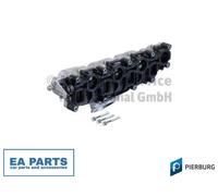 Intake Manifold, air supply for VW BEETLE BORA CC EOS PIERBURG 7.10131.03.0
