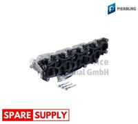 INTAKE MANIFOLD, AIR SUPPLY FOR VW BEETLE BORA CC EOS PIERBURG 7.10131.03.0