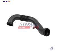 FAST FT65617 Intake Manifold, air supply