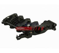 Intake manifold and pipe FAST FT50402 for CITROËN PEUGEOT