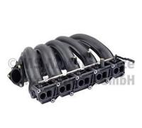 Intake manifold and pipe Pierburg 7.10131.05.0 for MERCEDES-BENZ