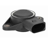 Intake manifold and pipe VEMO V10-72-1279 for AUDI SKODA VW