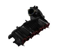 Intake Manifold Assembly 11618507239 Compatible For BMW 1 3 5 Series X1 X3 E81 E87 E90 F10 E84 E83 Car Engine