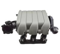 Intake Manifold BKS-AU-003 OE zu Vergl 06E133201Q,06E133201F,06E133201G for A