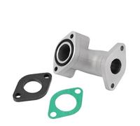 Intake Manifold Boot And Gasket Compatible With 90 Outlaw 90 2007 2018 Outlaw 50 2008 2013 0453448