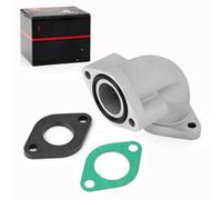 Intake Manifold Boot And Gasket Compatible With 90 Outlaw 90 2007-2018 Outlaw 50 2008-2013 Fits Part Number 0453448